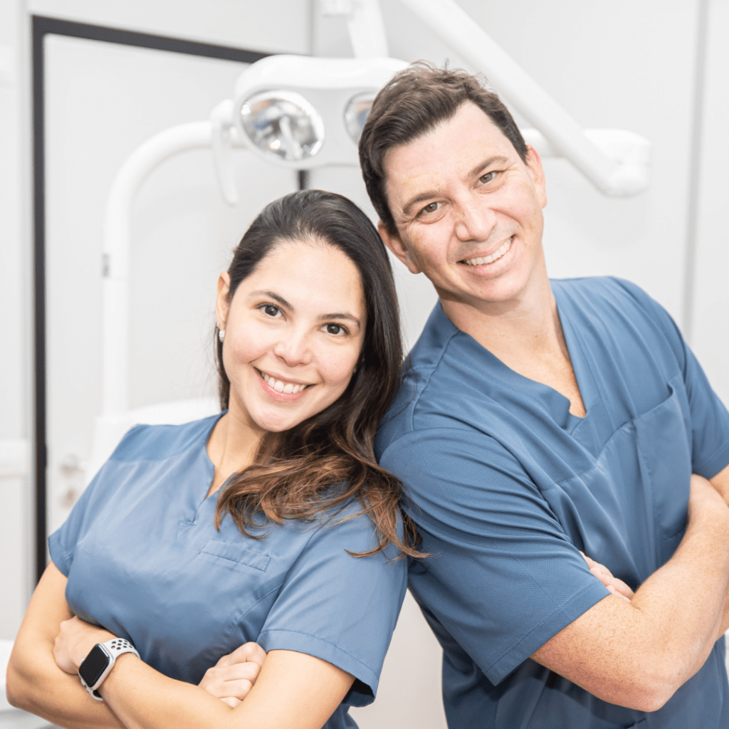 Dentistas de Smilecare Las Palmas