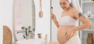 Cómo cuidar los dientes durante el embarazo
